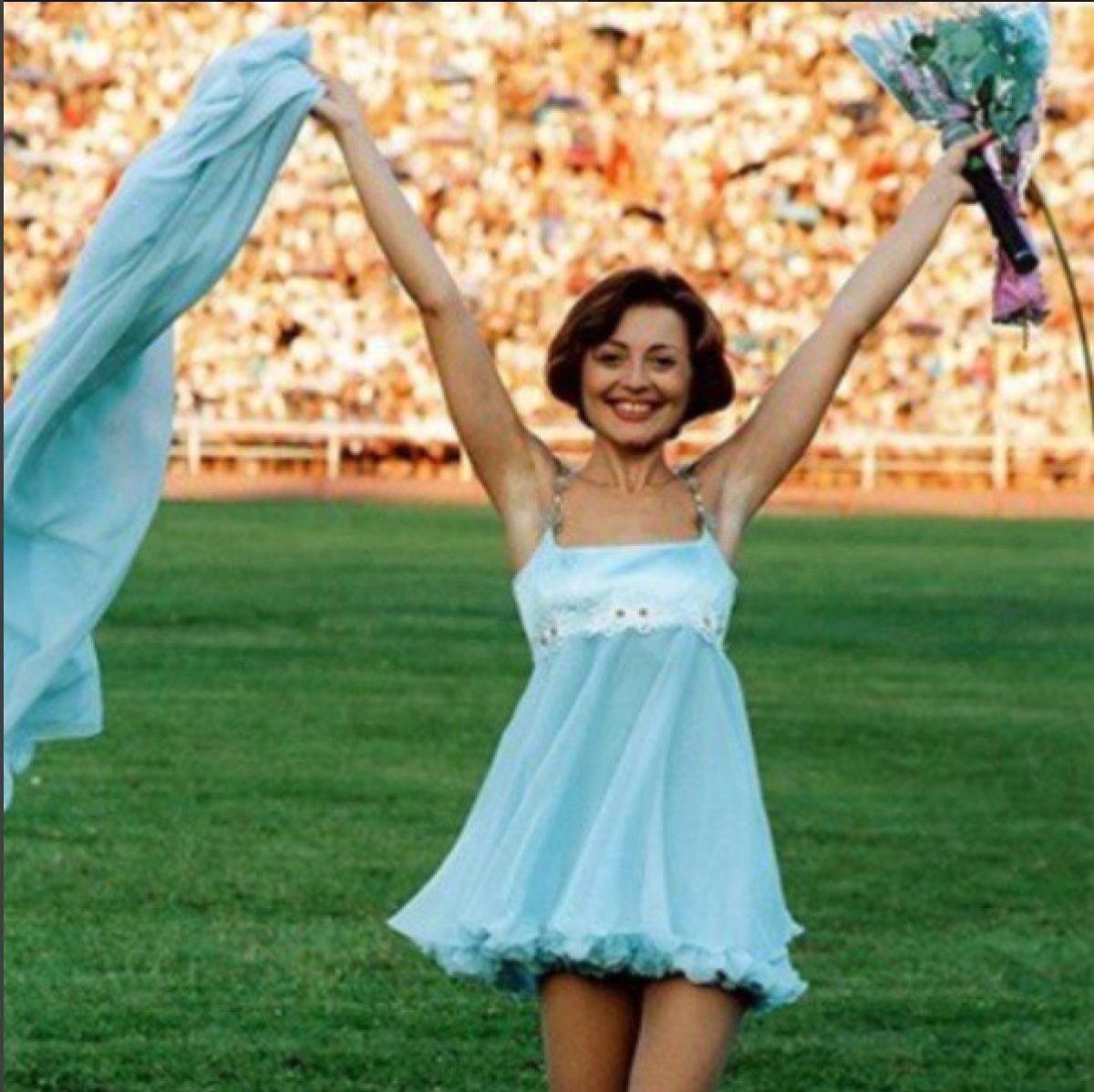 Анжелика Варум