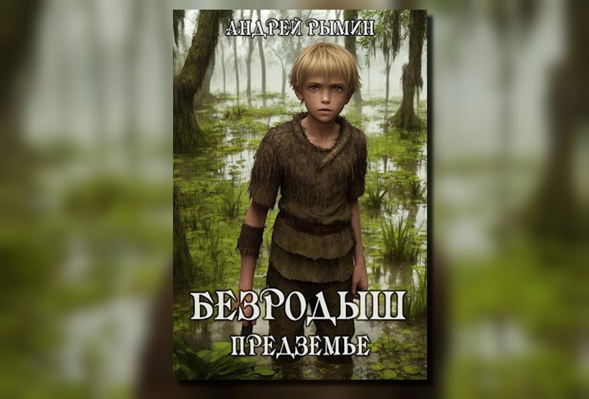 Андрей Рымин – К вершине