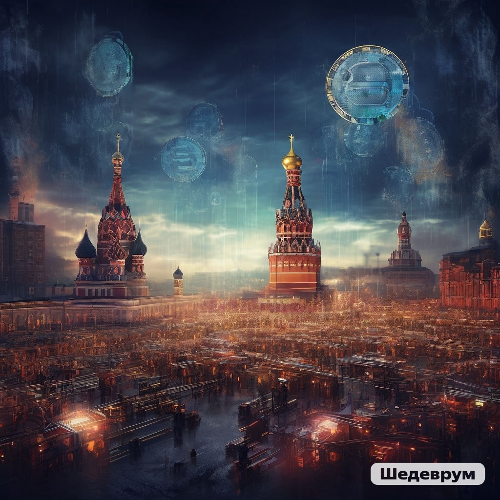 Источник: приложение Шедеврум