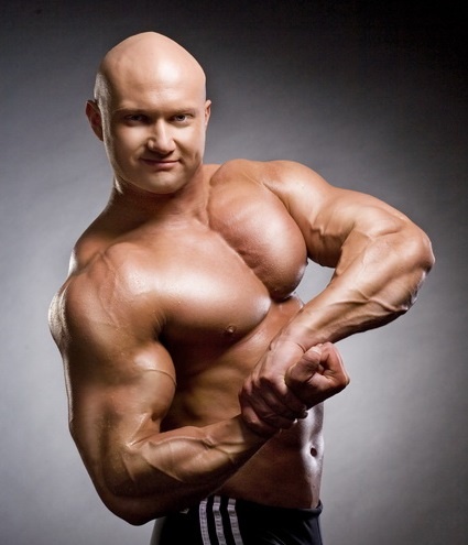 Юрий Спасокукоцкий 