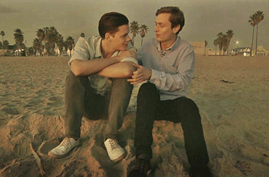 – Какой же экшен без романтики!