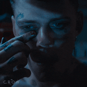 – Какой же я сладенький. 