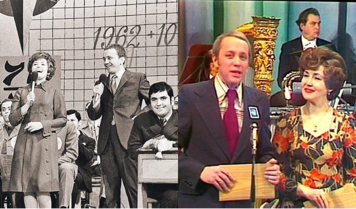 Из-за чего даже в 80 лет Александр Масляков боялся оставить пост ведущего КВН | КУЛЬТУРОЛОГИЯ | Дзен