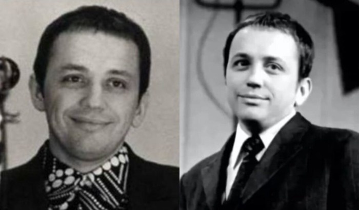  В юности Александр Масляков хотел быть инженером, а о карьере телеведущего даже и не задумывался