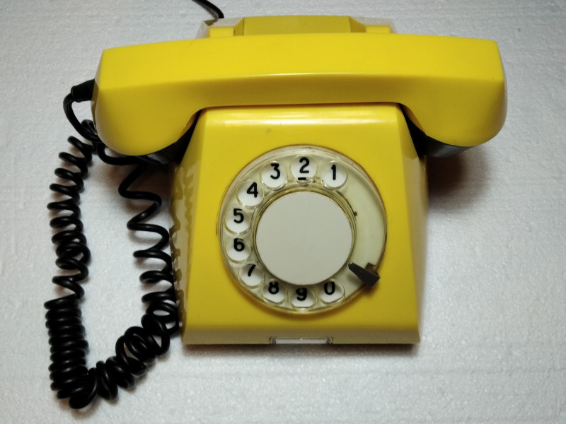 Сначала были такие телефоны