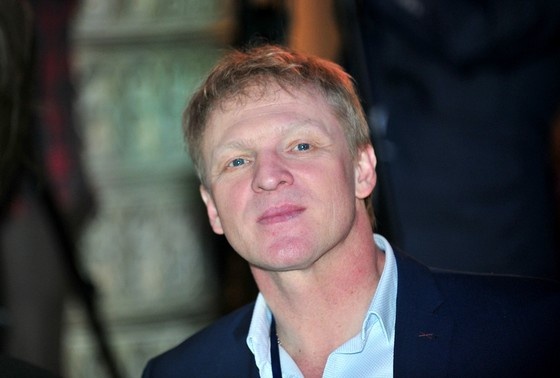   Сергей Писаренко