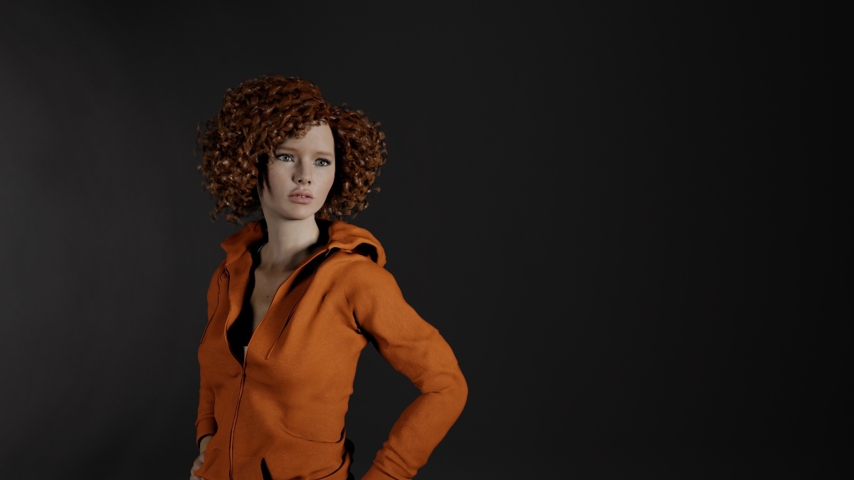 рисующий - справа, заполняющий - слева