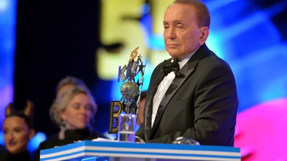    Фото: ТАСС / Алексей Дружинин