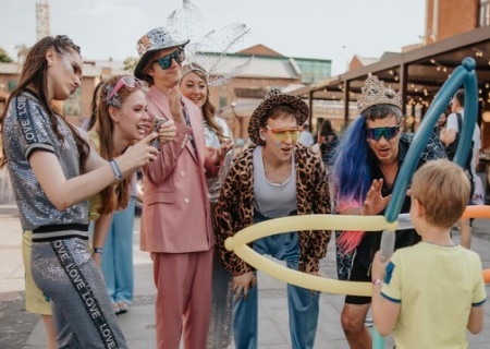    «Как вы собираетесь выиграть войну?». В церкви раскритиковали программу мероприятий на День Москвы