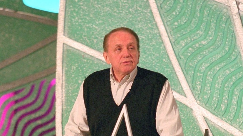   globallookpress.com Maxim Burlak