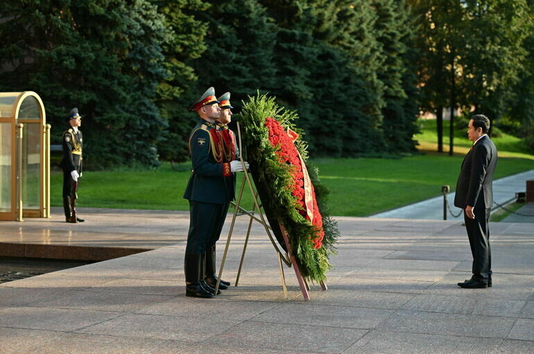   Юрий Инякин/ПГ