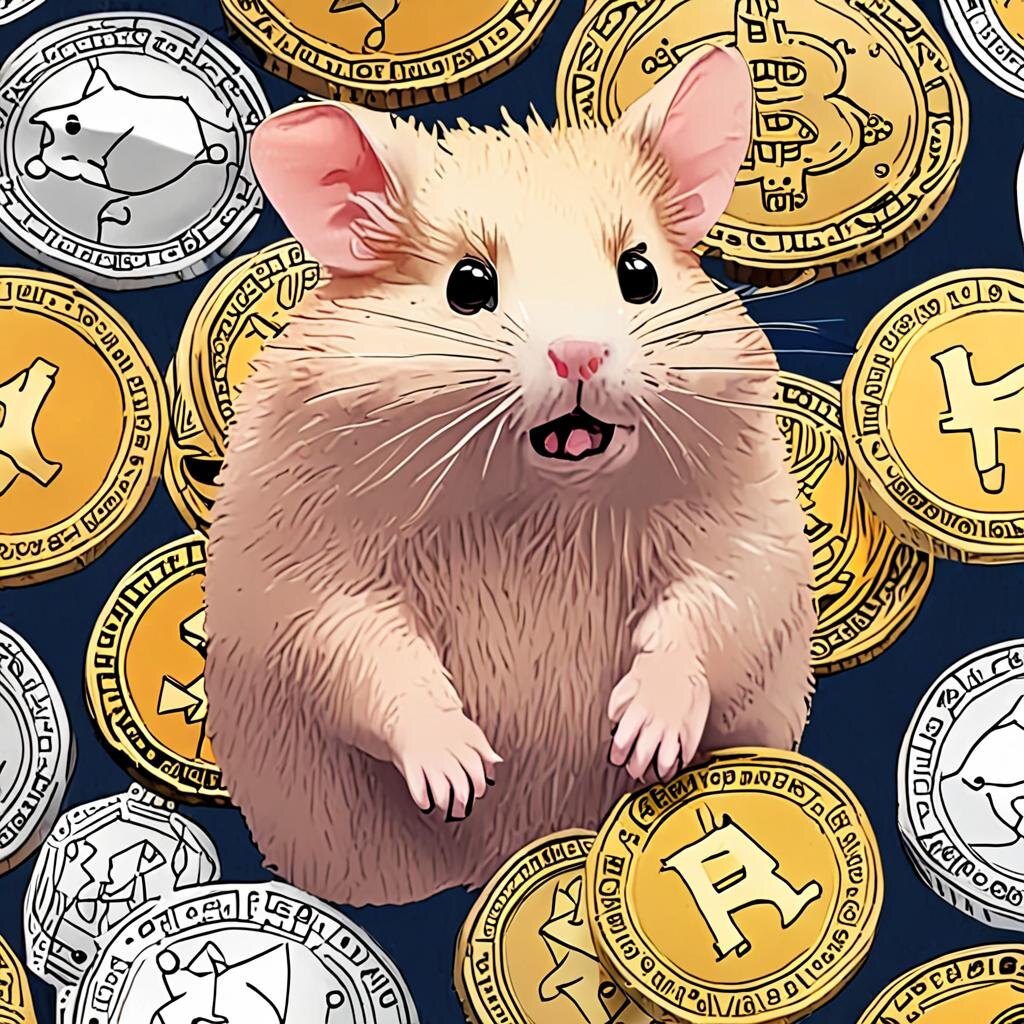 Ddnet hamster combat