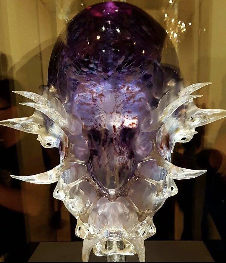 Location: Design Museum, 2016, London, United Kingdom. National Gallery of Victoria, 2018, Melbourne, Australia

