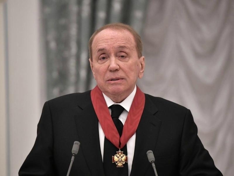 Из открытых источников 
