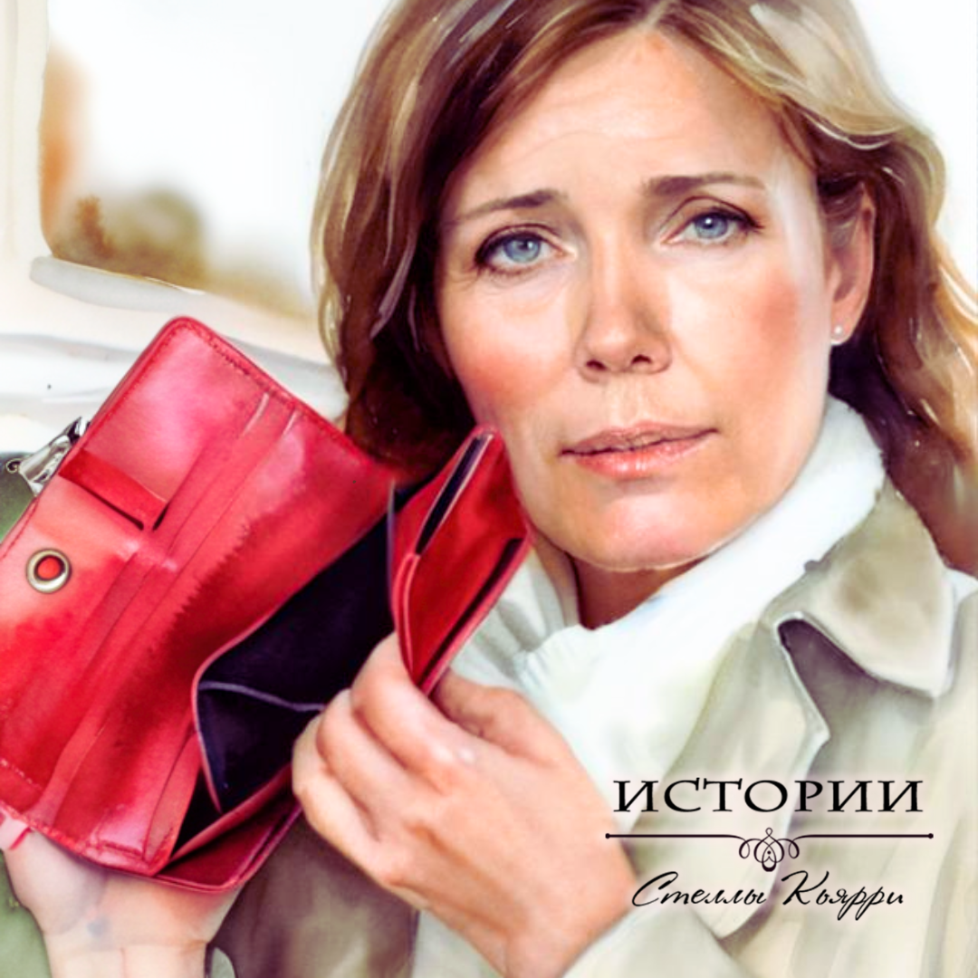 ©Стелла Кьярри