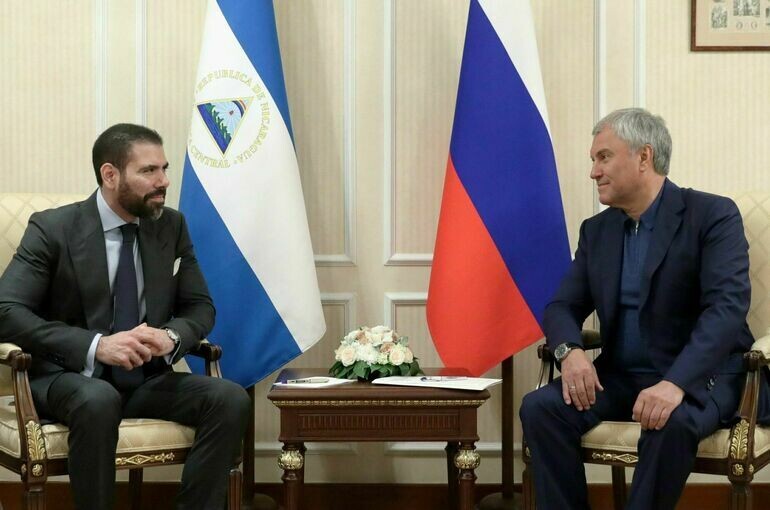   пресс-служба Госдумы