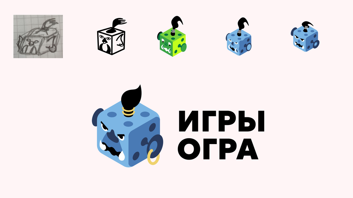 Я ужасно рисую