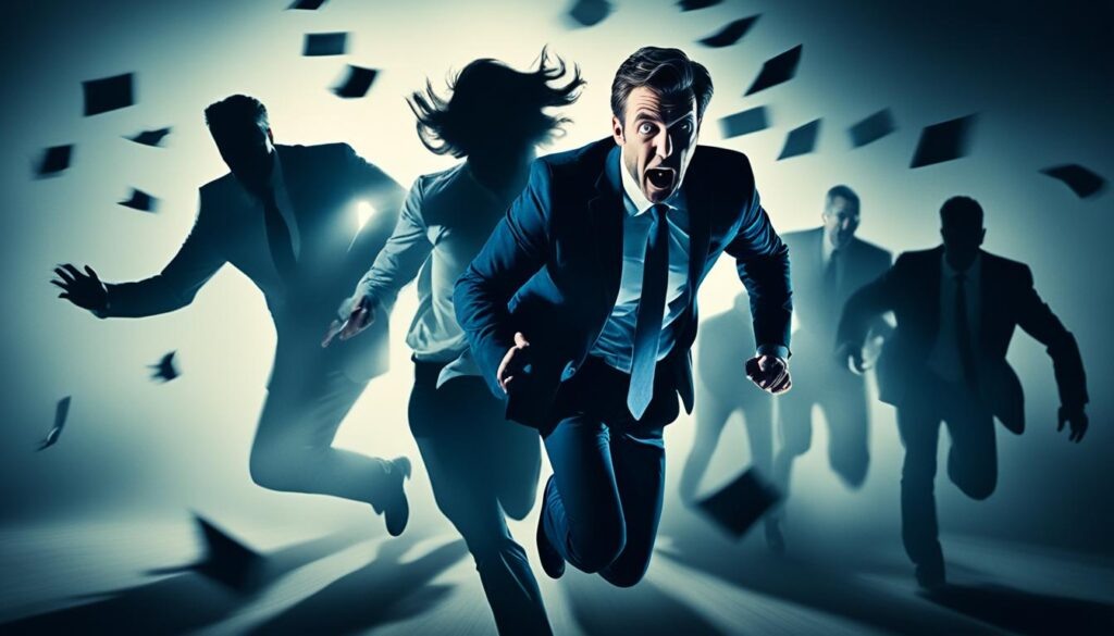 при взаимодействии с коллекторами