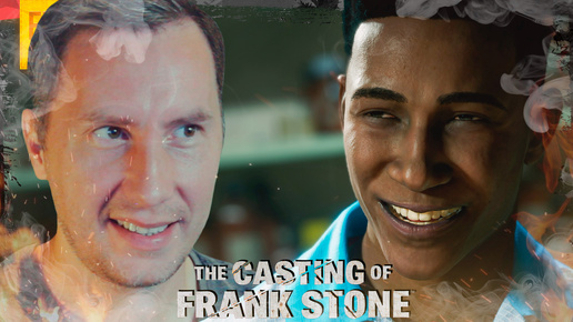 ЛАВКА ВЕДЬМЫ ➲ The Casting Of Frank Stone ◉ Серия 3