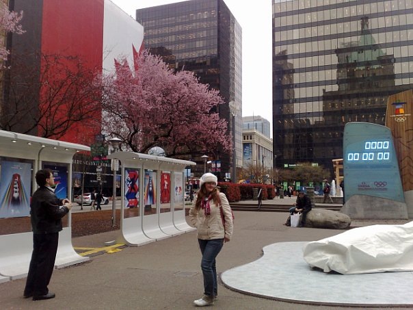 Ванкувер-2010