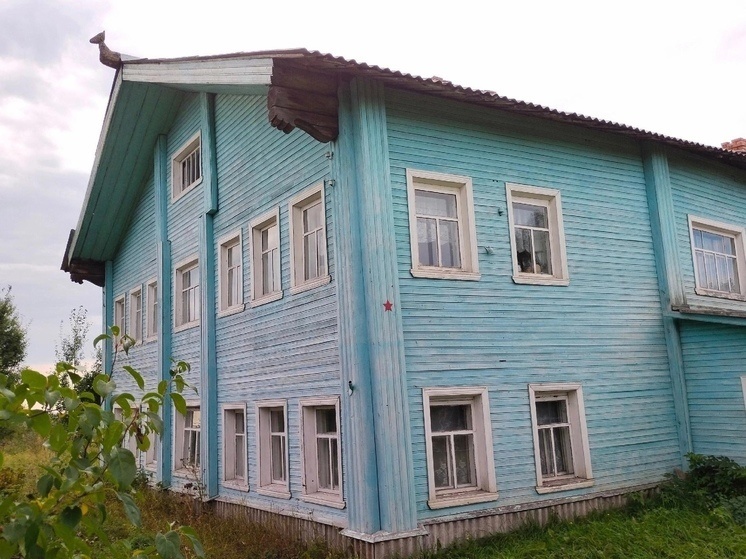     Фото администрации Пинежского округа