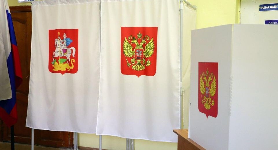    Пресс-служба администрации городского округа Воскресенск