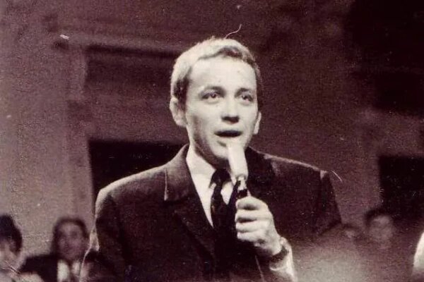 Александр Масляков 1970 г. Фото © Wikipedia / SKas