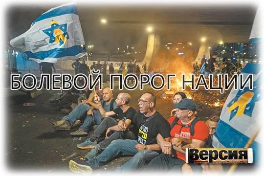 Именно он в конечном итоге решает её судьбу (фото: АР/ТАСС) 