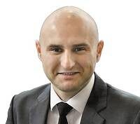 Константин Поживилко, аналитик