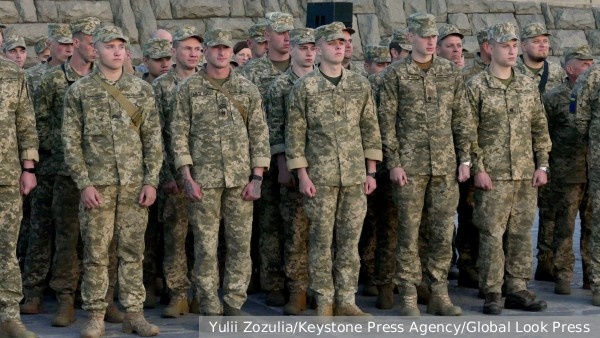     Фото: Yulii Zozulia/Keystone Press Agency/Global Look Press   
 Текст: Валерия Городецкая