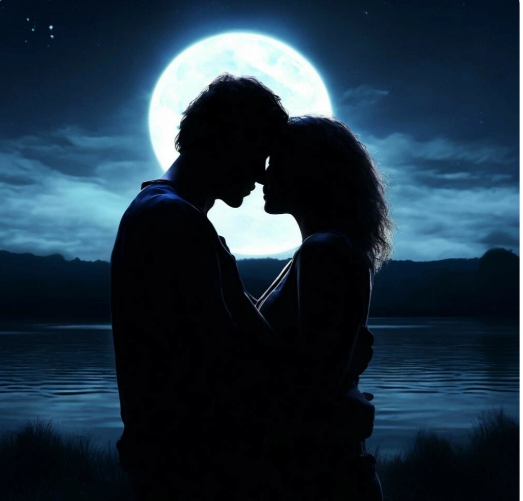 Картинка созданная автором в Шедевруме