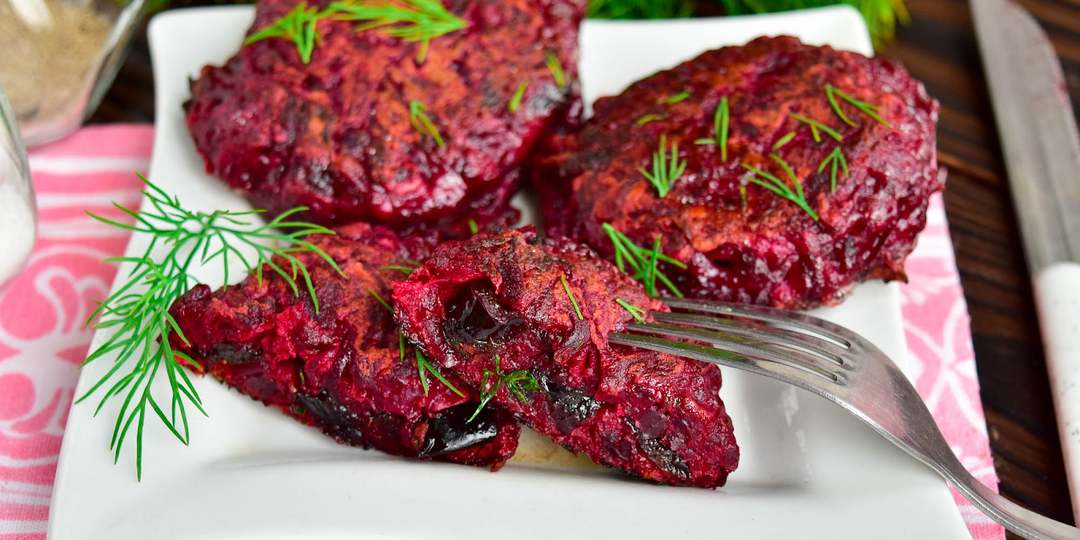 Блюда из свеклы: простые и вкусные рецепты для интересного осеннего меню