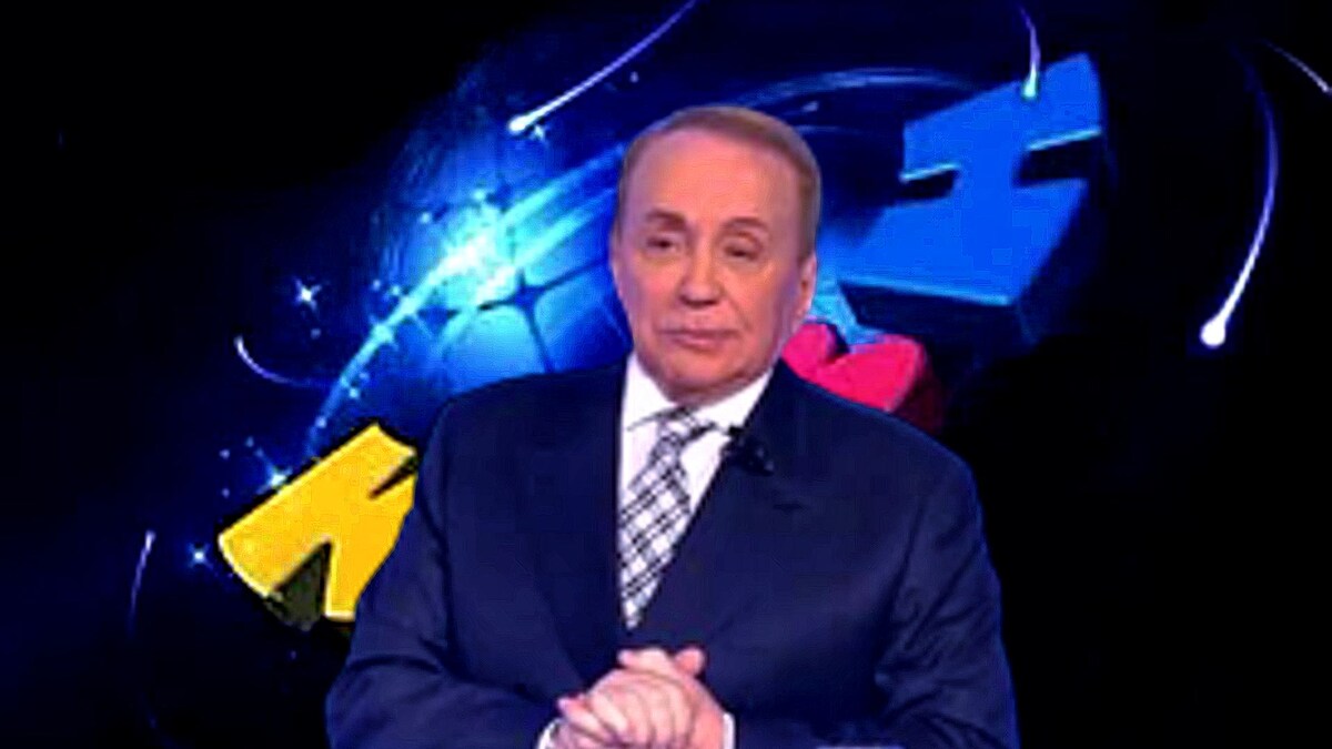 Мы завершаем КВН? 
