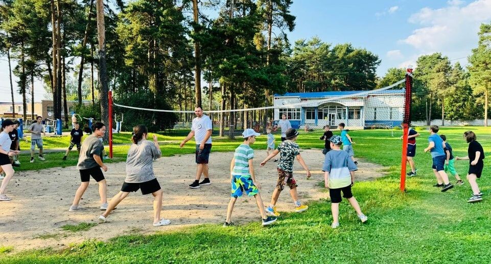    Пресс-служба администрации Дмитровского городского округа