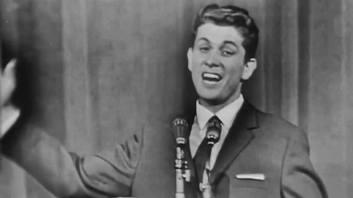 Виктор Кохно - море обаяния! Фото из открытых источников.