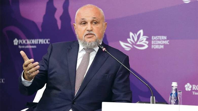    РОСКОНГРЕСС: Сергей Цивилев, министр энергетики России
