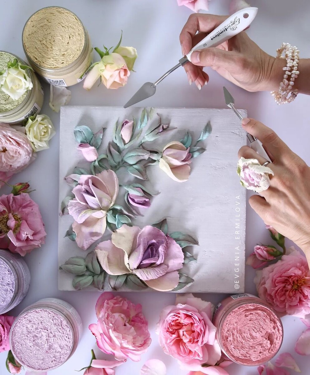 Автор работы Евгения Ермилова