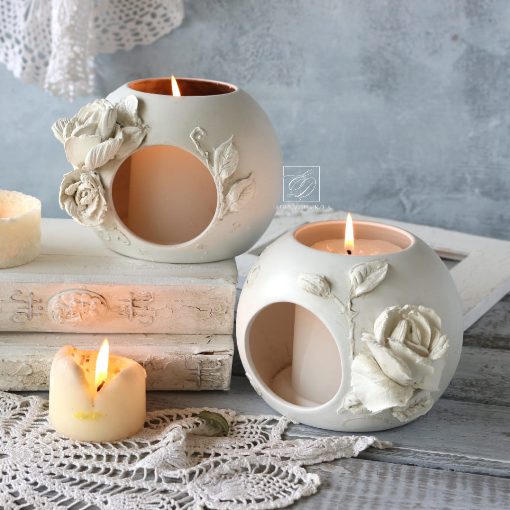 Автор работы сертифицированный преподаватель скульптурной живописи Елена Домашкина  