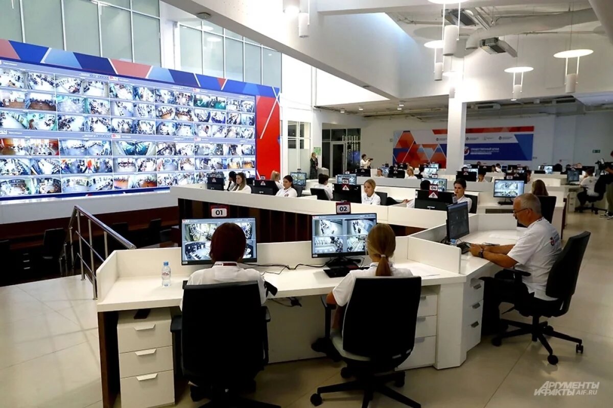    Общественный штаб: кандидаты от ЕР получили большинство мест в Мосгордуме