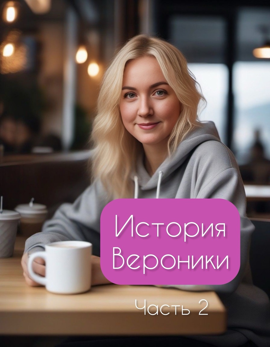 Прошло несколько месяцев, и Вероника почувствовала, что ситуация начала меняться.
Виктор стал всё чаще говорить о разводе с женой, о том, как ему тяжело жить в лжи и обмане. Вероника следовала моим советам, старалась поддерживать его, не давить, но показывать свою любовь и понимание.

И вот настал тот день, которого Вероника ждала с замиранием сердца. Виктор пришёл к ней и, взяв за руки, сказал: "Я больше не могу так жить. Я подал на развод." Вероника едва могла сдержать слёзы радости. Наконец-то её страдания подошли к концу, и она могла начать новую жизнь вместе с тем, кого любила всем сердцем.

Виктор переехал к ней, и каждый день они проживали, словно в сказке, радовались
каждой минуте вместе. "Почему я не решился на это раньше?" — часто говорил он, жалея
о потерянных годах. Но теперь они были вместе, и это было самым важным.

(Продолжение следует…)

Как считаешь, не пожалеет ли Виктор о том, что ушел от жены? Будут ли они счастливы с Вероникой?