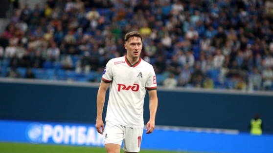    Антон Миранчук может стать игроком швейцарского "Сьона" Роман Захаров