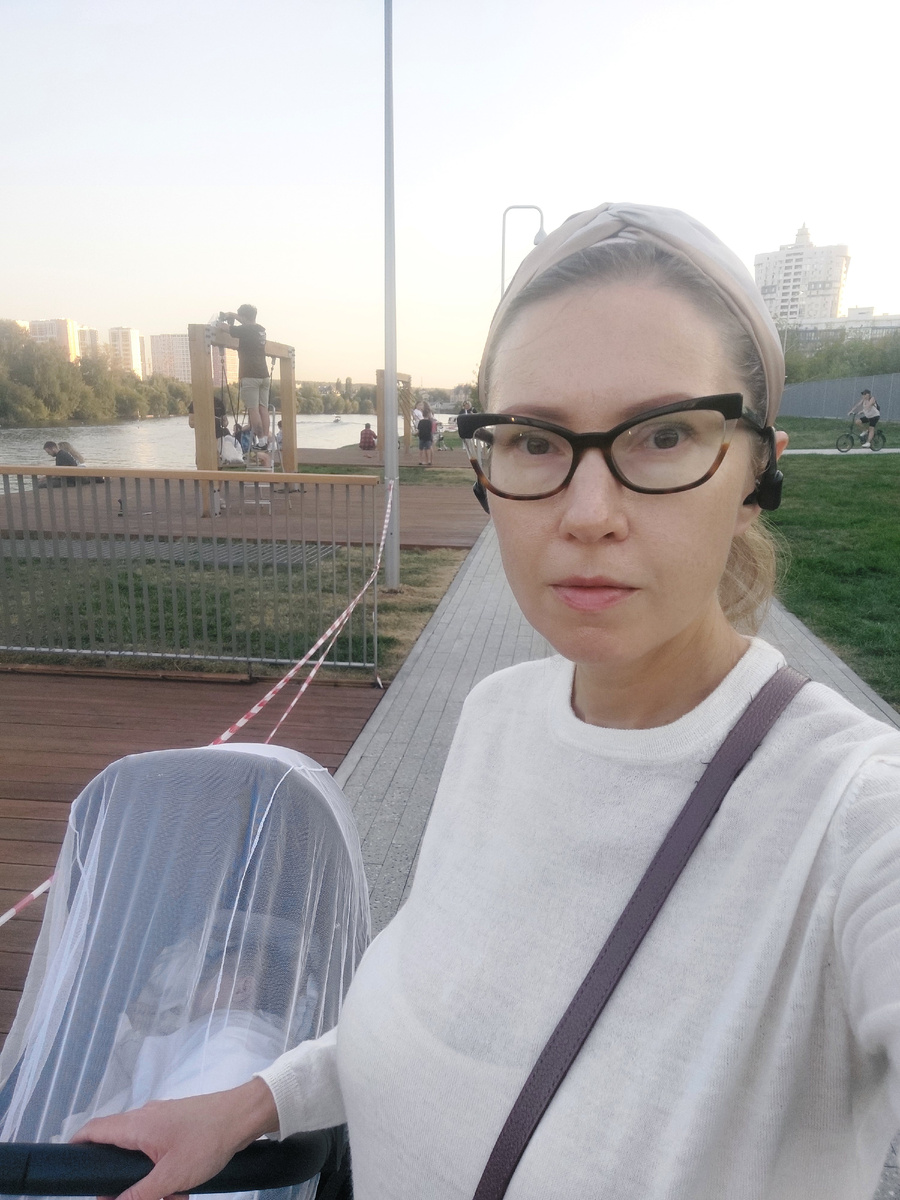 Я ещё не знаю, что эксперимент провалится 