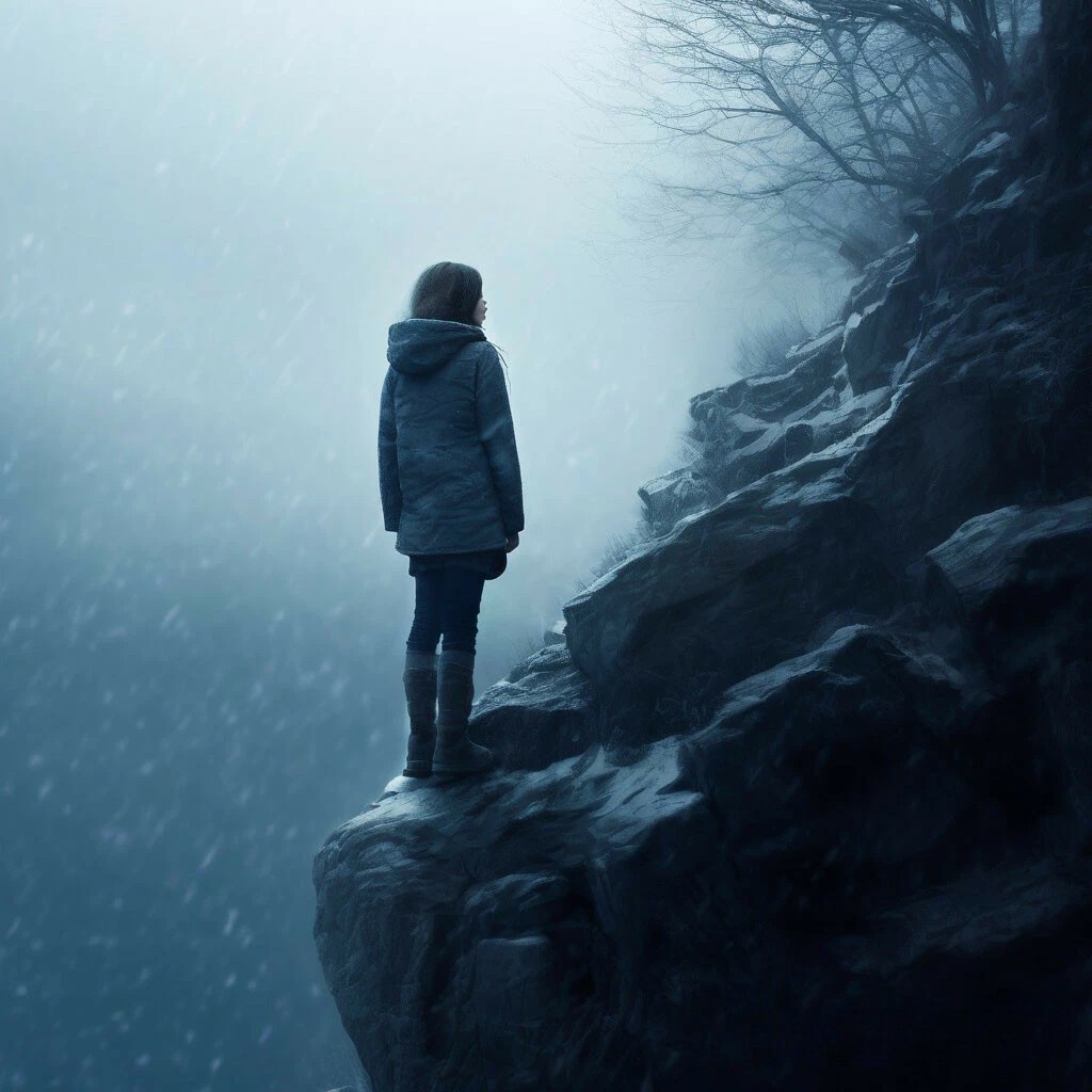 Изображение создано с помощью нейросети 