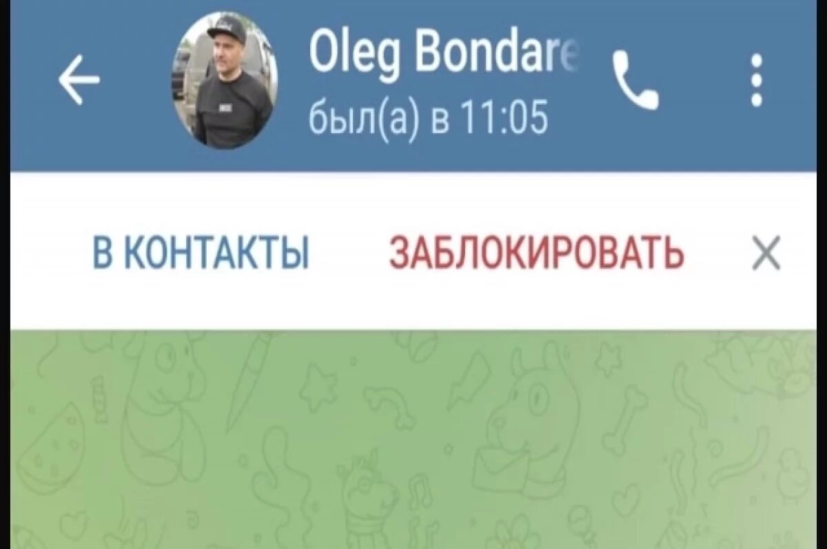    Мошенники создали фейковый аккаунт главы Усть-Камчатского района Бондаренко