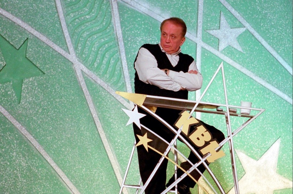    Фото: Maxim Burlak/Russian Look/Globallookpress