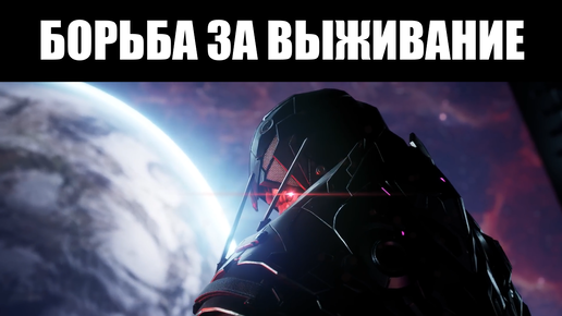 Сможет ли THE FIRST DESCENDANT перейти от 