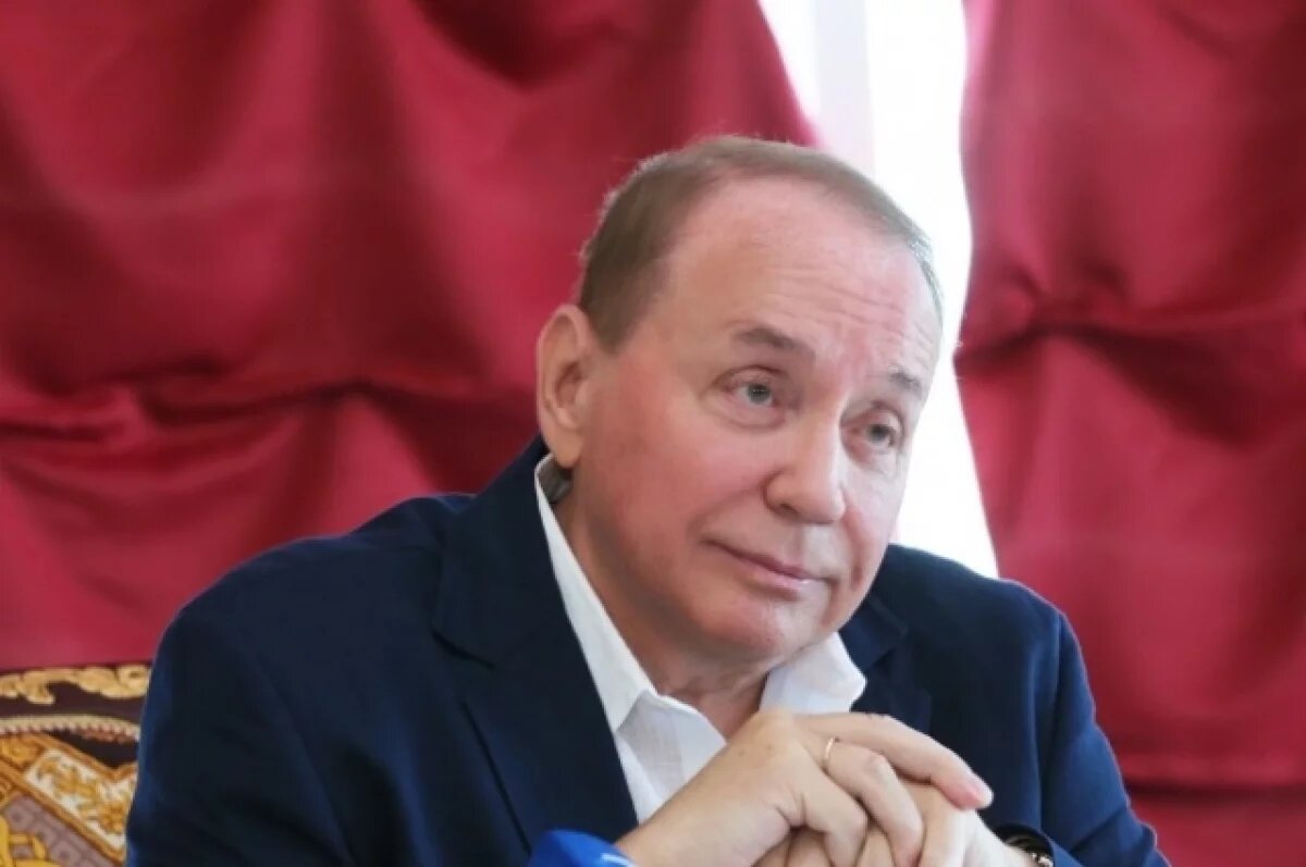    Последние дни перед смертью Масляков лежал в отделении паллиативной помощи