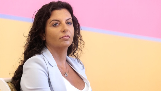    Симоньян назвала причины введения санкций против RT и "России сегодня" Егор Гордеев