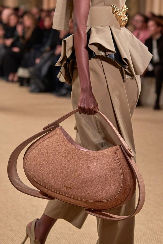 MICHAEL KORS FALL WINTER 2024-25