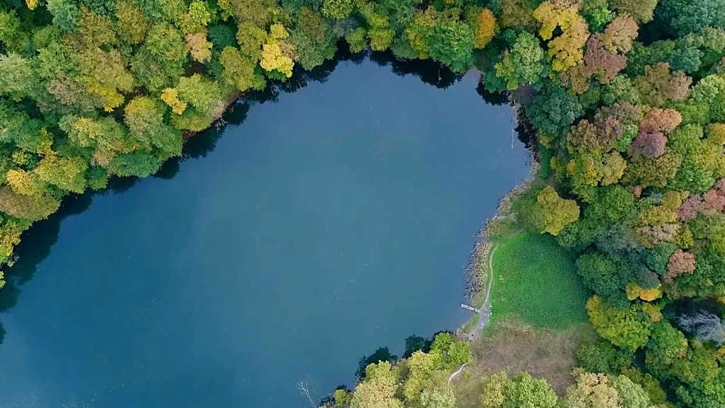 Озеро Круглое 😊